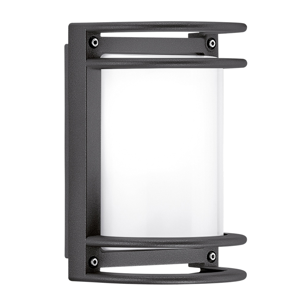 NIKKO+ 21 LED 4000K ANTR. 10W
