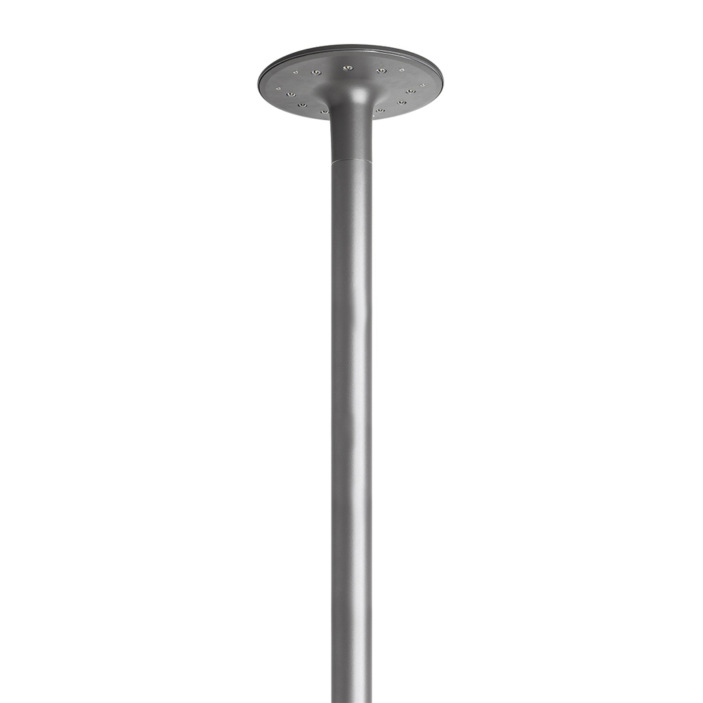 SPILLO MINI POST9L C/EW 16W 4K ANTR.