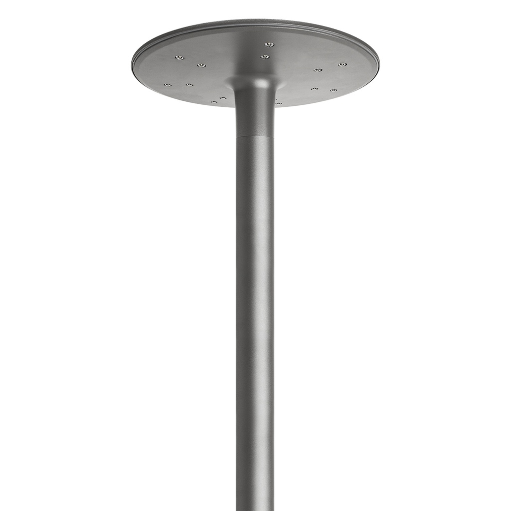 SPILLO 14L DIM 1-10V 24W 500MA 3K ANTR