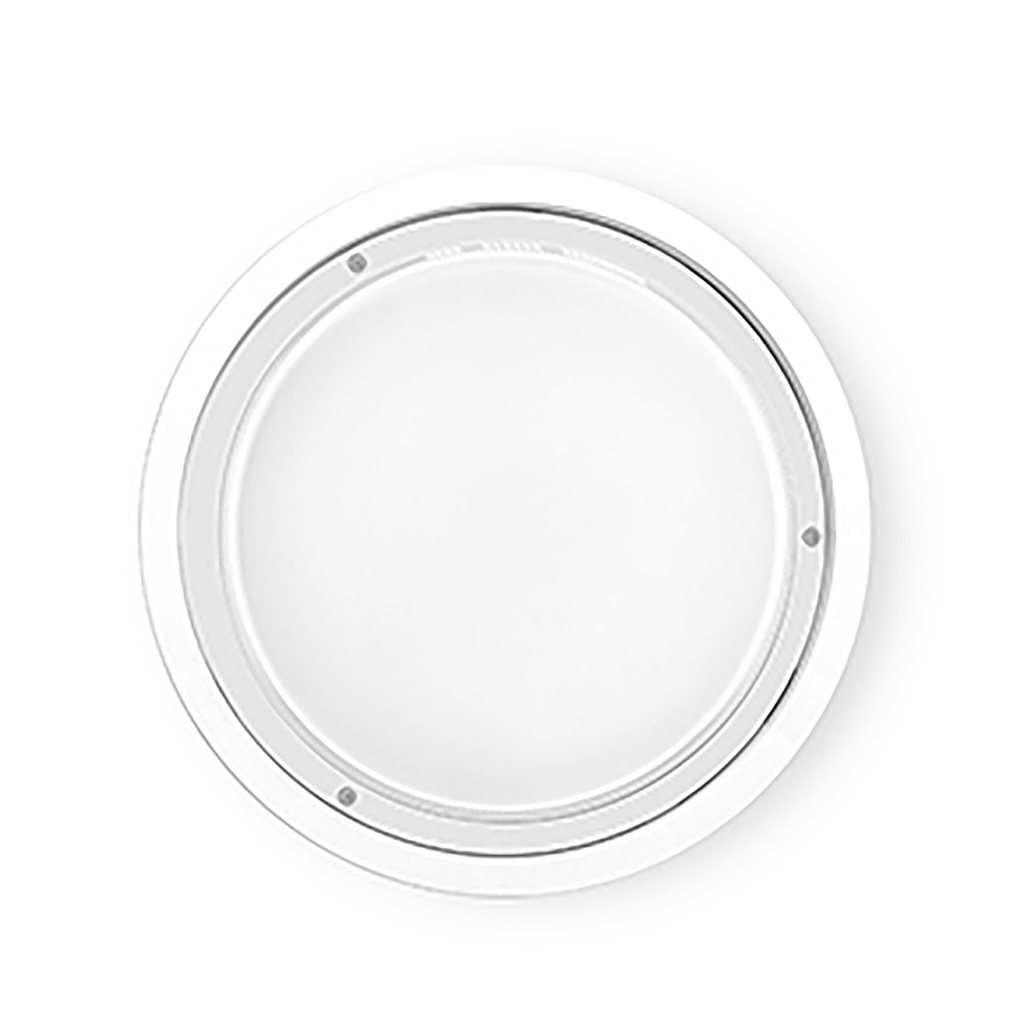 MULTI+ 30 PC LED 16W 4000K DIM1-10V WIT