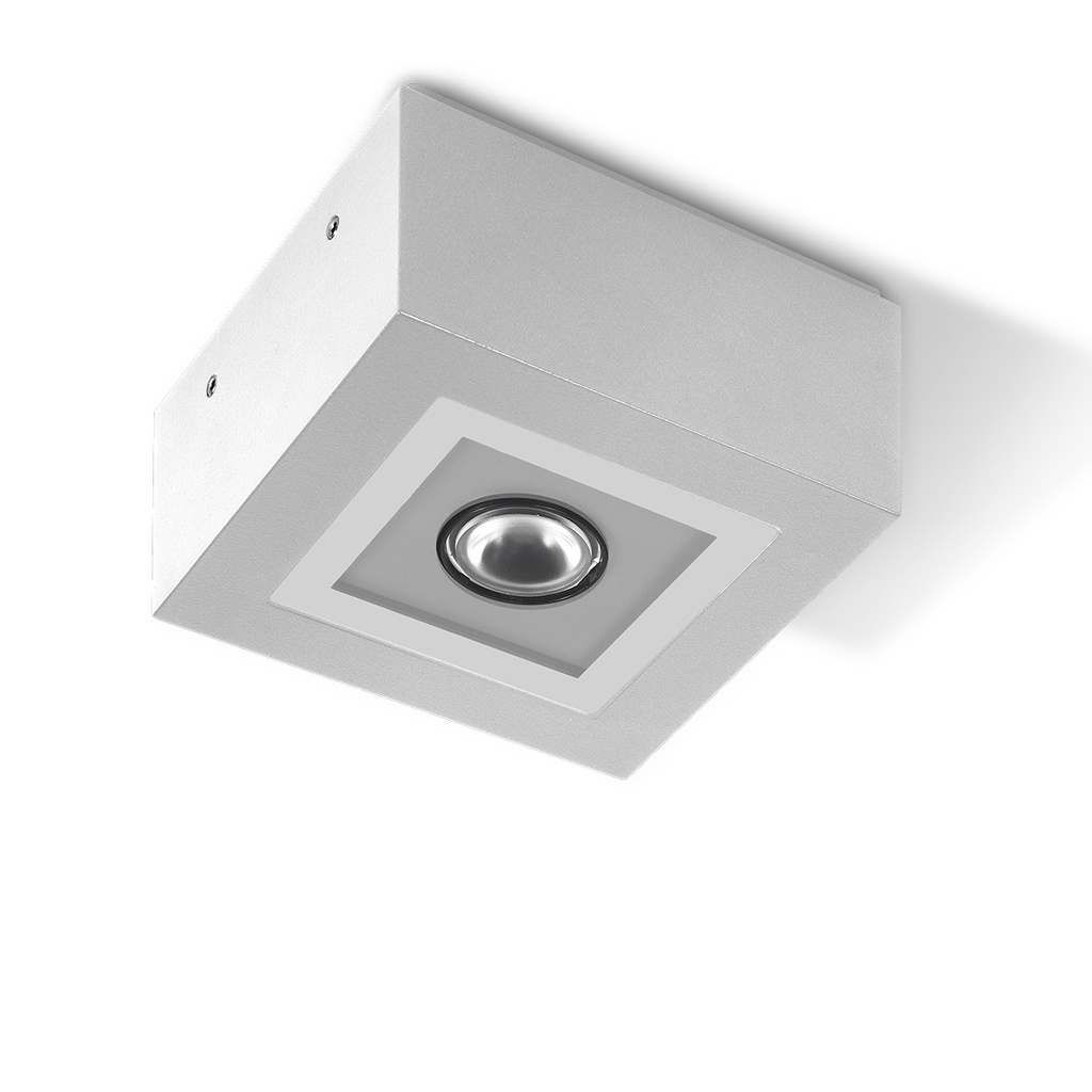 MIMIK 10 CEILING C/I20 10W 4000K WIT