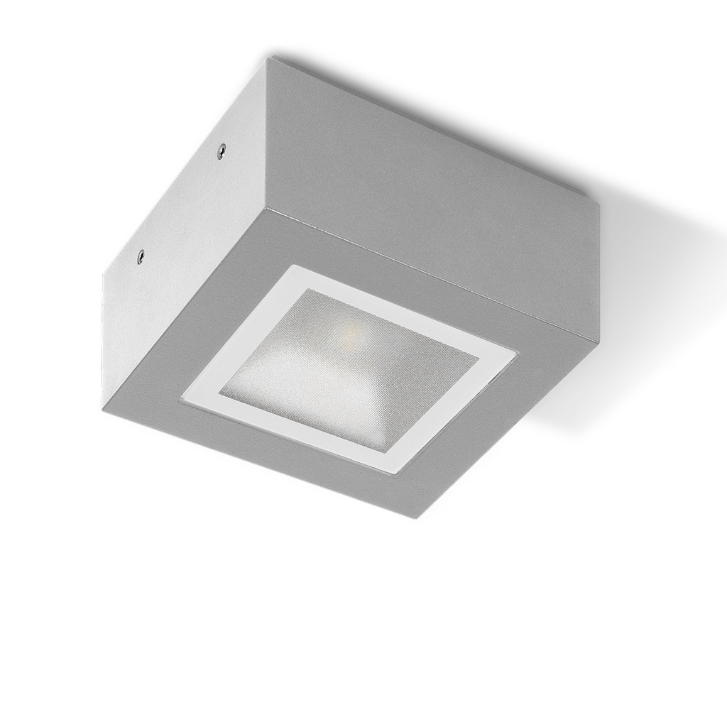 MIMIK 10 CEILING TECH 10W 4000K GRIJS