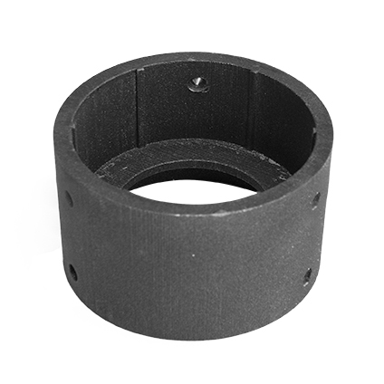SPILLO ADAPTER KOP D=76MM ANTR.