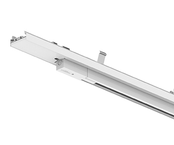 TRY+TRACK SYSTEM TBV RAILSPOT