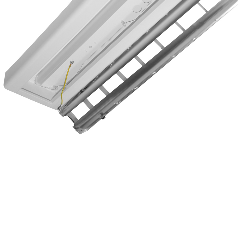 RONDA+ LED EQ258 60W 4000K