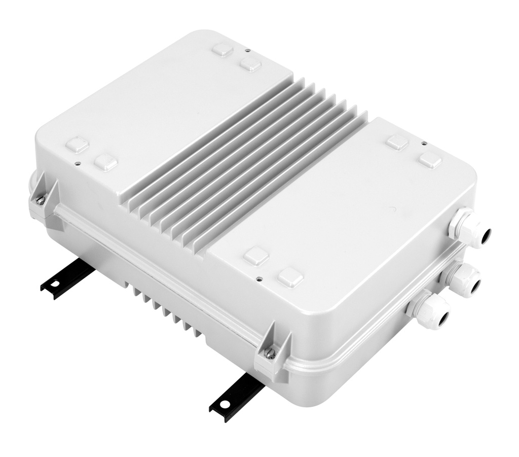 DRIVER BOX 900W 1,4A-3CH DALI 380-415V