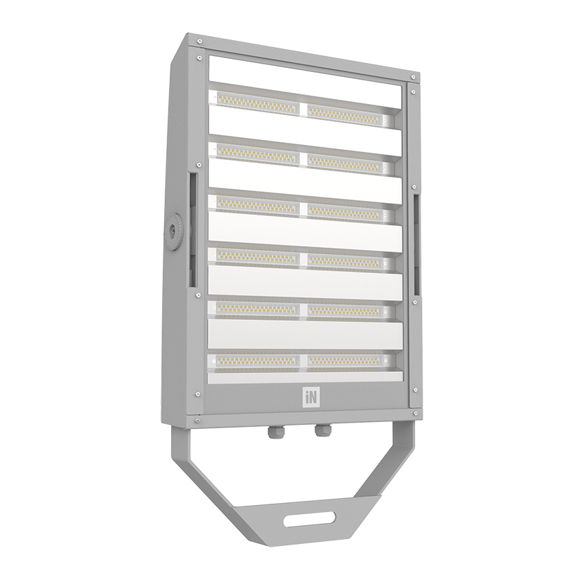 SQUARE PRO GLASS 710/3 S/W 740