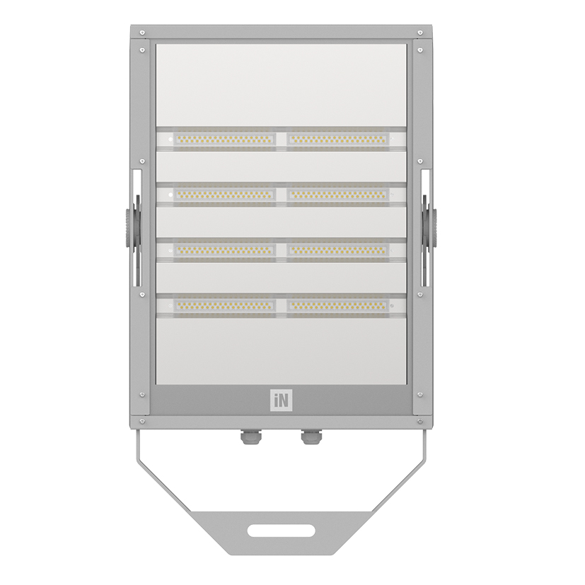 SQUARE PRO GLASS 470/2 A50/W 730