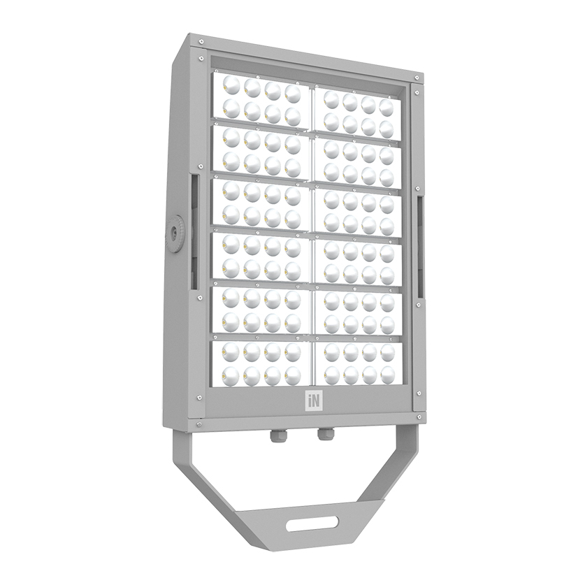 SQUARE PRO GLASS 830/3 C/I 740