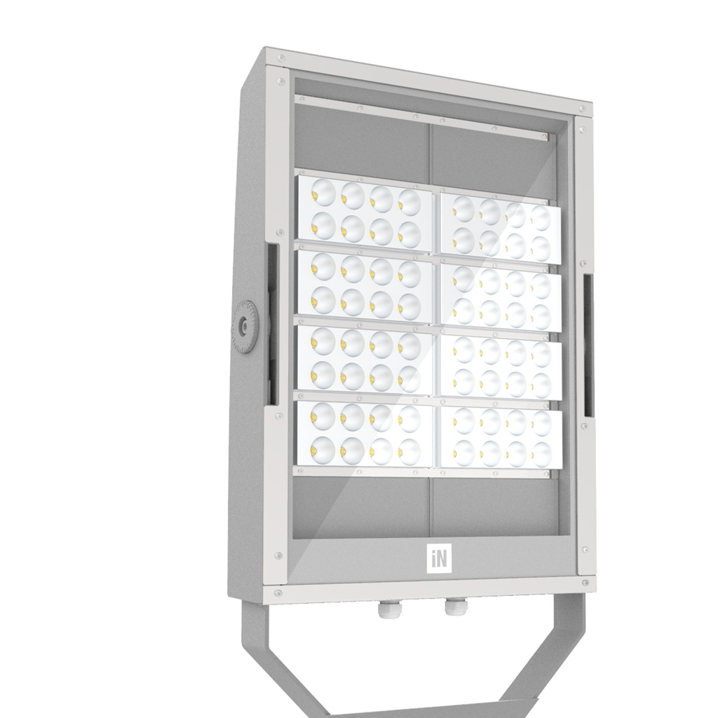 SQUARE PRO GLASS 550/2 C/I 730