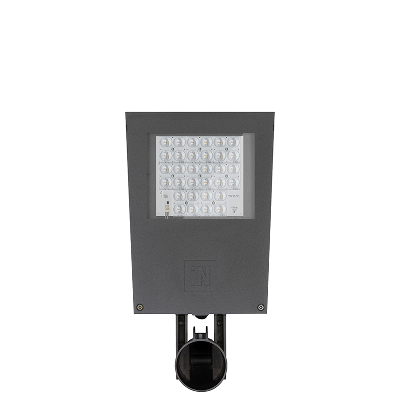 THEOS GLASS MINI 62 SR/125 3000K DALI AN