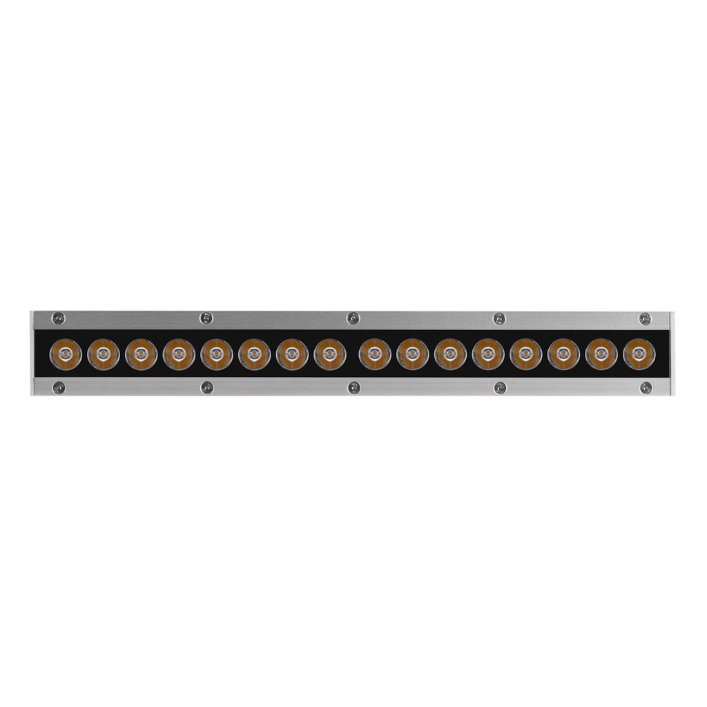 STRIP SQUARE+ 12 S/I 840 GR11 DALI