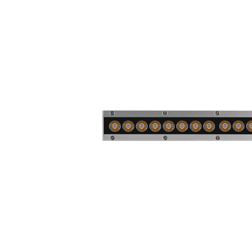 STRIP SQUARE+ 18 S/I 840 GR11 DALI