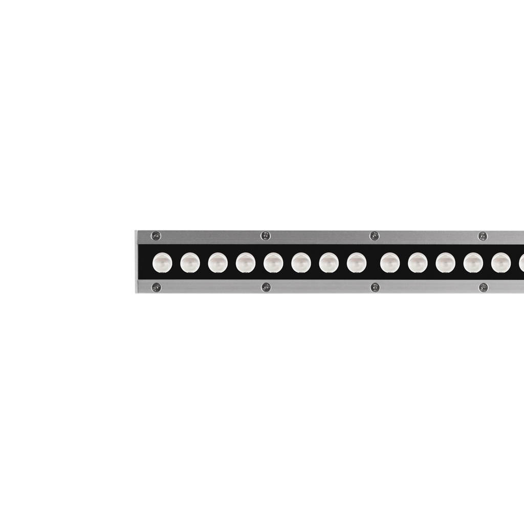 STRIP SQUARE+ 24 A2/M30 840 GR11 DALI