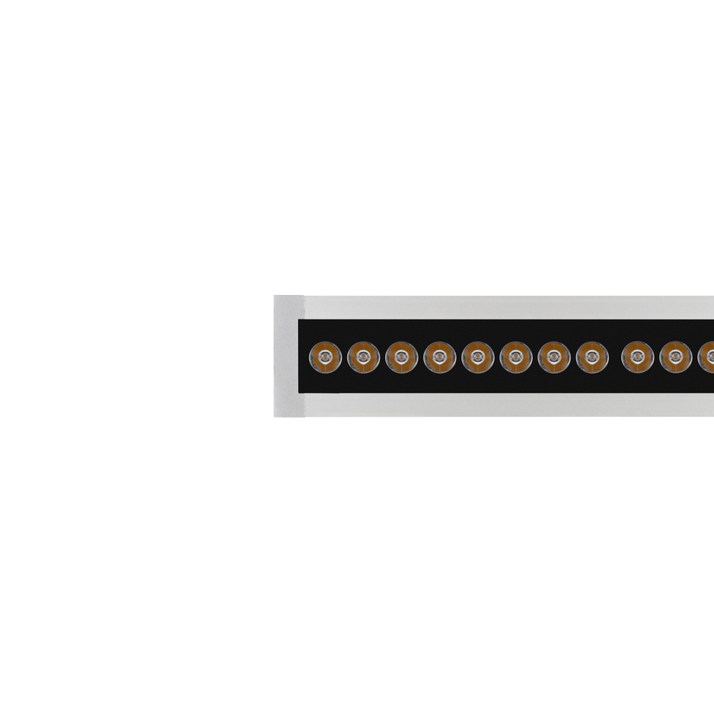 STRIP SQUARE INGROUND+ 18 S/I 840 GR11