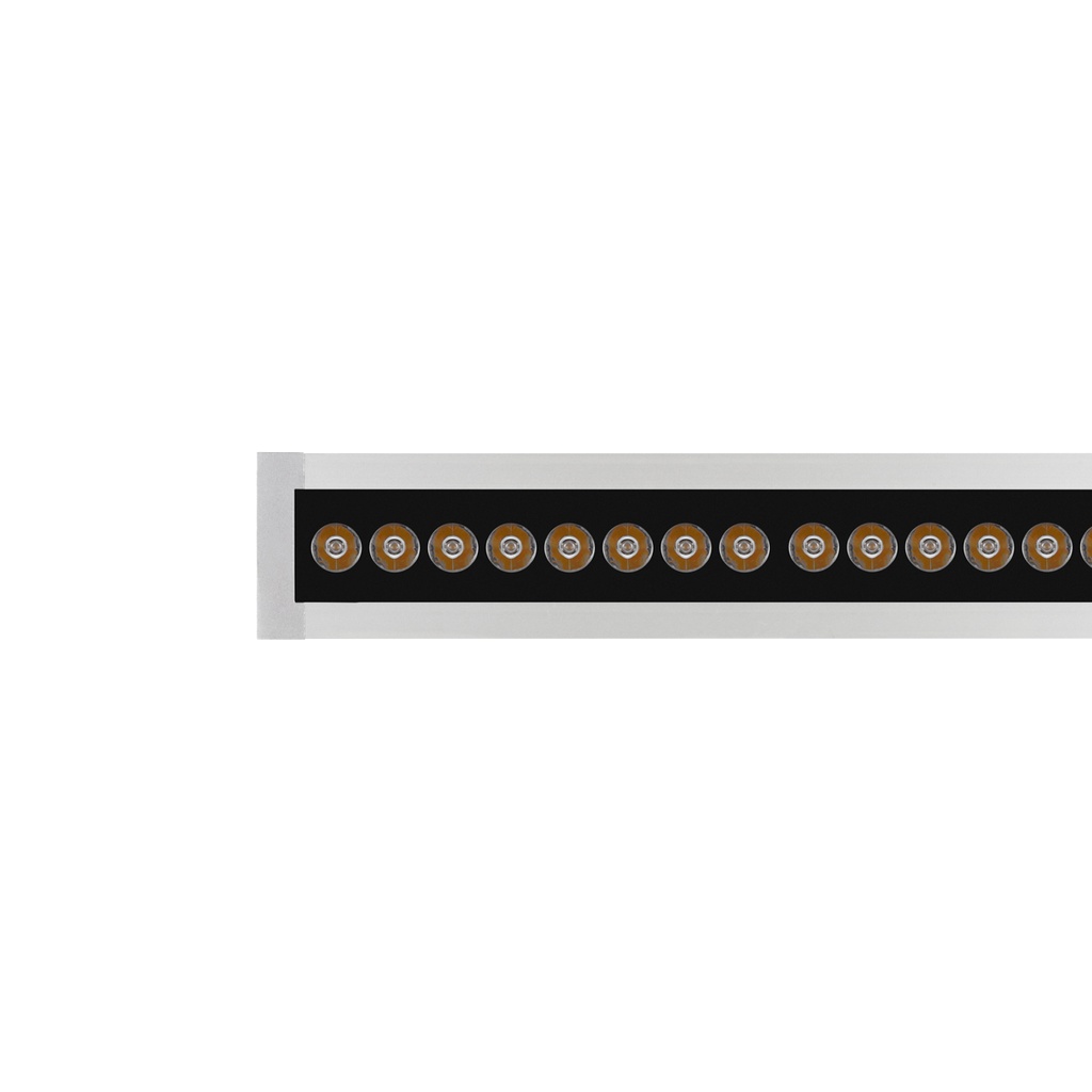 STRIP SQUARE INGROUND+ 24 S/I 840 GR11