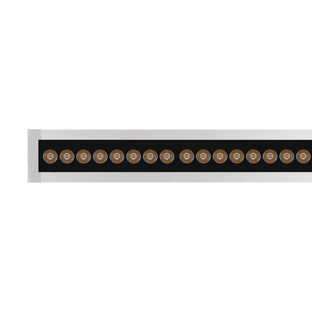 STRIP SQUARE INGROUND+ 32 S/I 830 GR11
