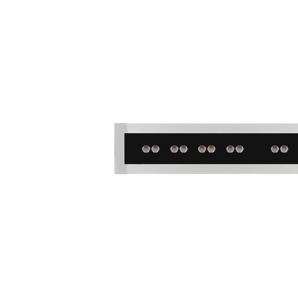 STRIP SQ INGR+ 19 ELL15X45 8TW GR11 TW