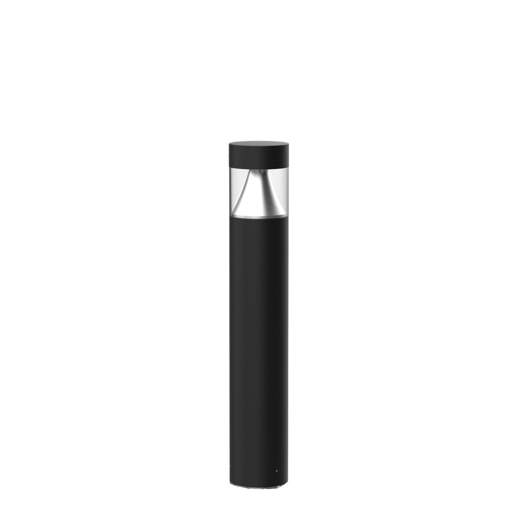 KHA TECH 9  15 C/EW  840 MAT ZWART