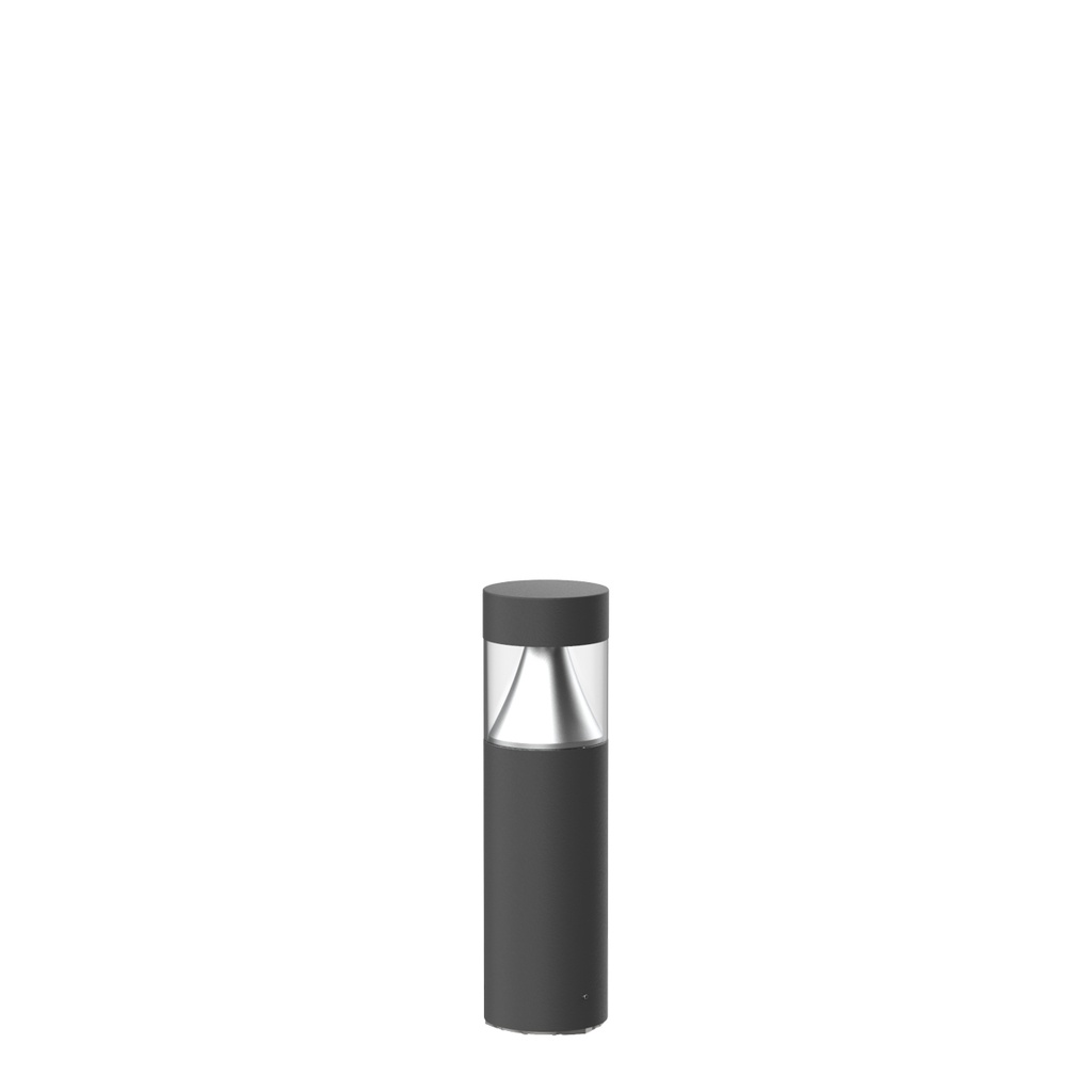 KHA TECH 5  15 C/EW  830 ANTRACIET