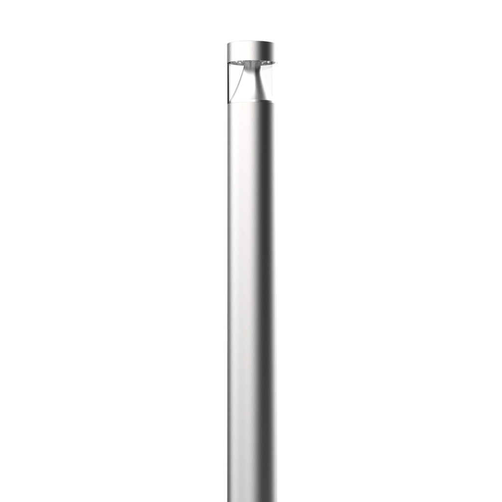 KHA CITY 26 23 C/EW 830 INOX DALI