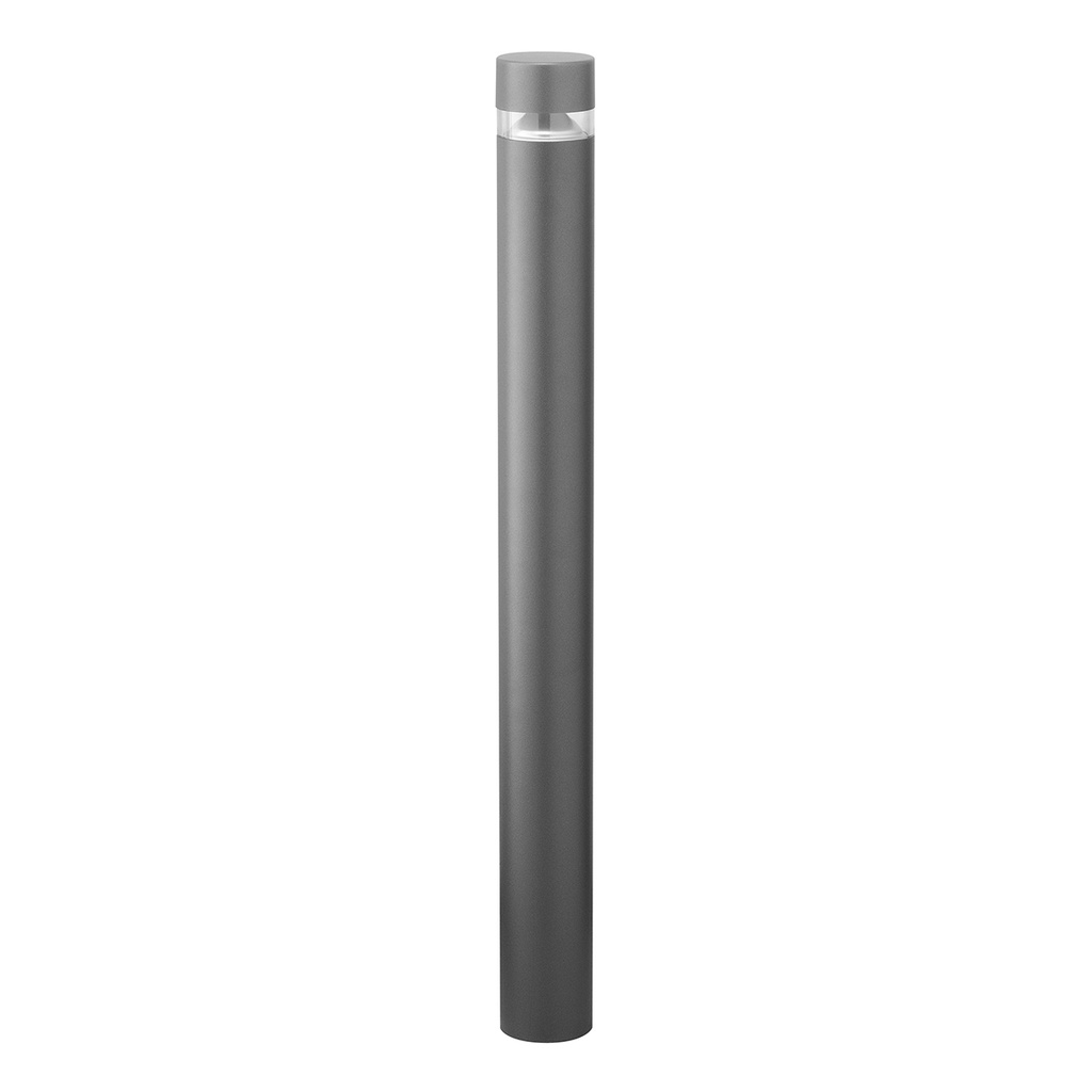 KHA SLIM LED 93/AL 13W 3K-96-ETRC