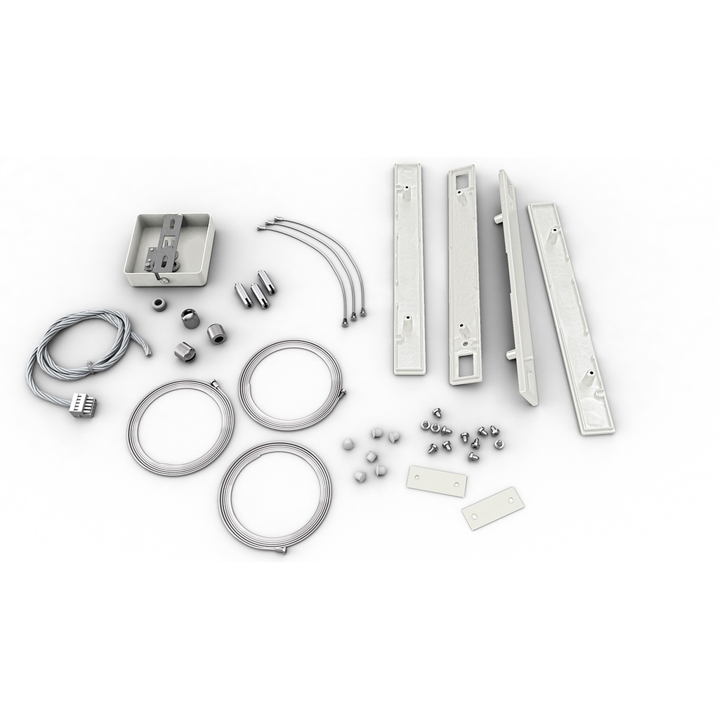 SL629LED START AND END SET WIT