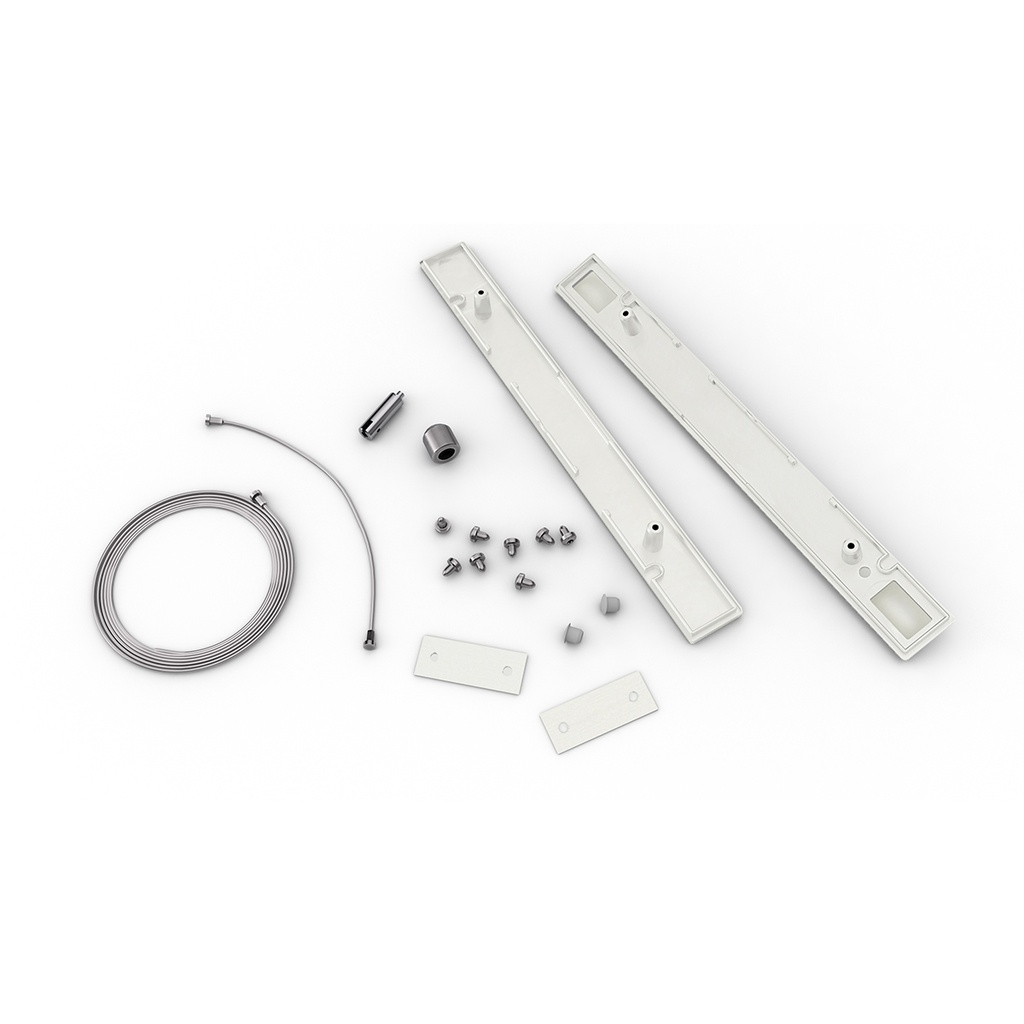 SL629LED CONNECTION SET WIT