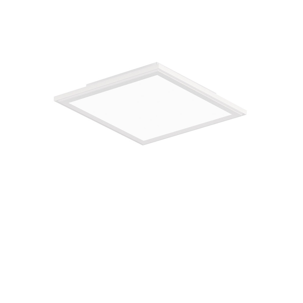 FL300AB LED 1x23W 4K WIT PMMA CORONA