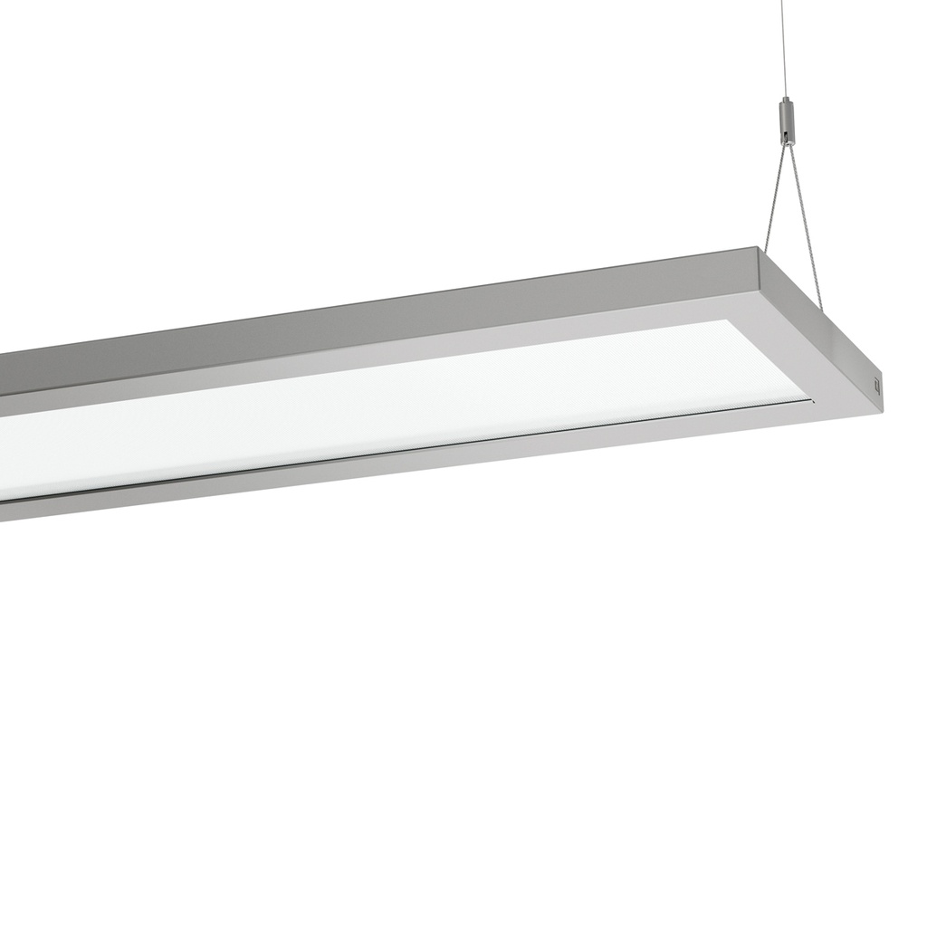 SL629LED PL 69W 3000K DALI GRIJS D/I