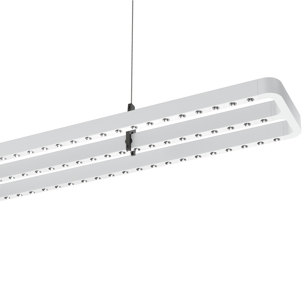 SMALL PL REFL. 86W 4K DLS+DETEK WIT D/I