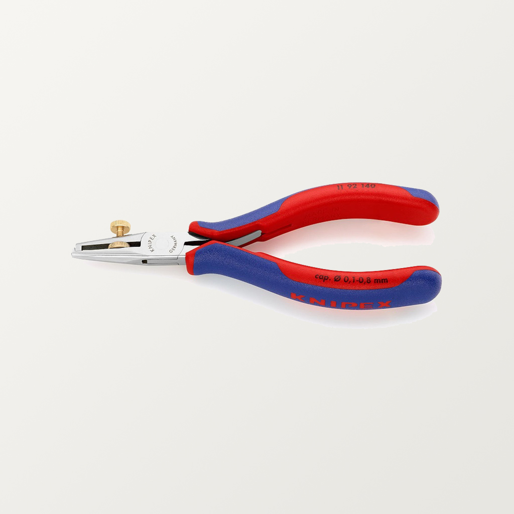 Electronics Wire Stripper