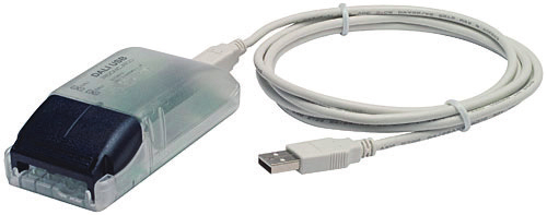 Dali USB programming tool