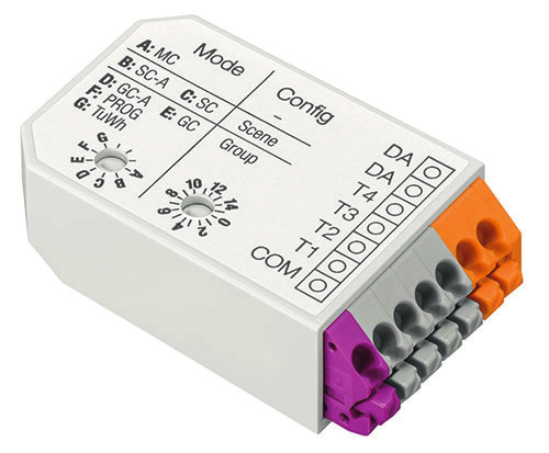 Dali XC-4 Dali controler