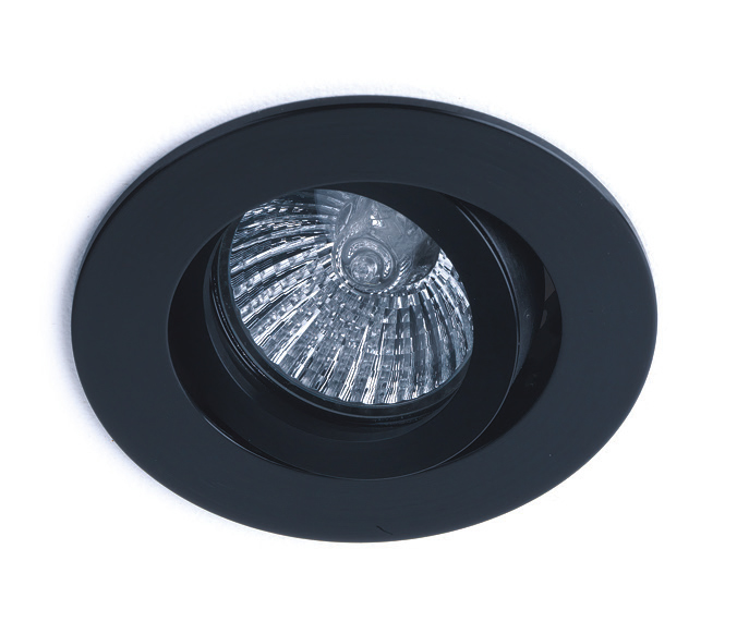COMMON BLACK