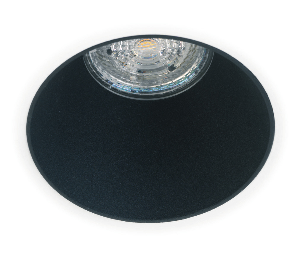 COMMON TRIMLESS BLACK