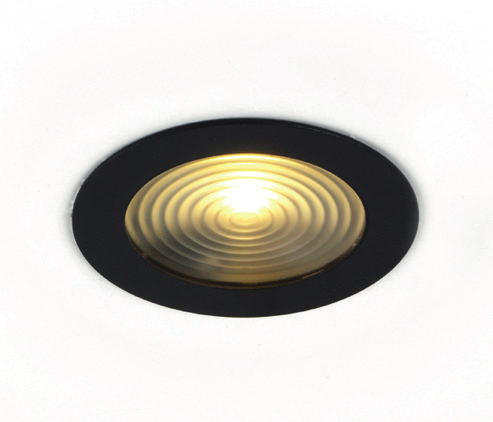 DISC BLACK 827 24Vdc