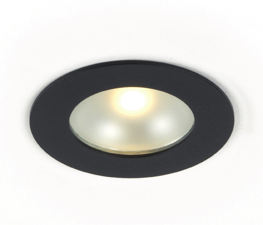 POWER-DISC BLACK