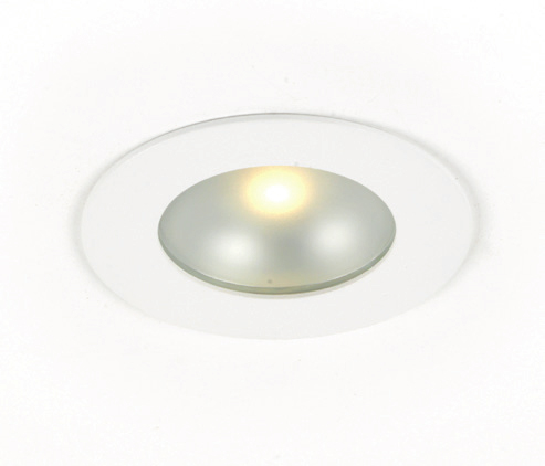 POWER-DISC WHITE