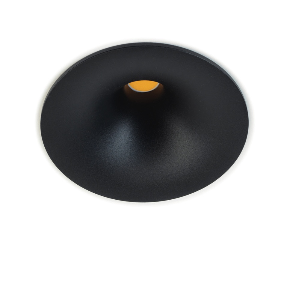 PICCOLO 80 Black 3000K 230vac
