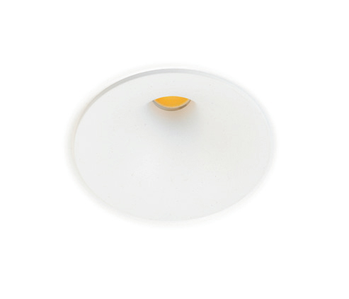 PICCOLO 80 White 2700K 230vac