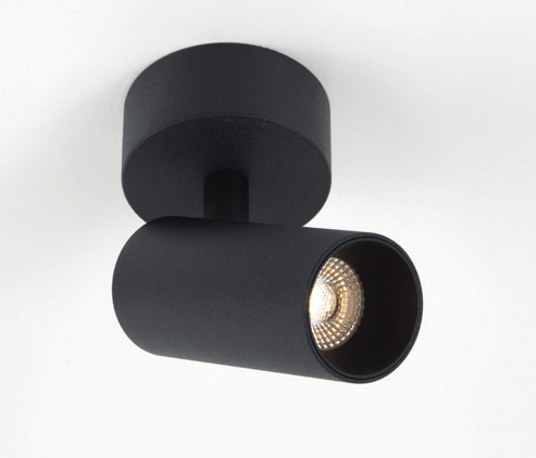 Micro tube ON Black 930
