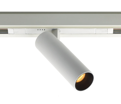 Micro Tube In-trac  White 927