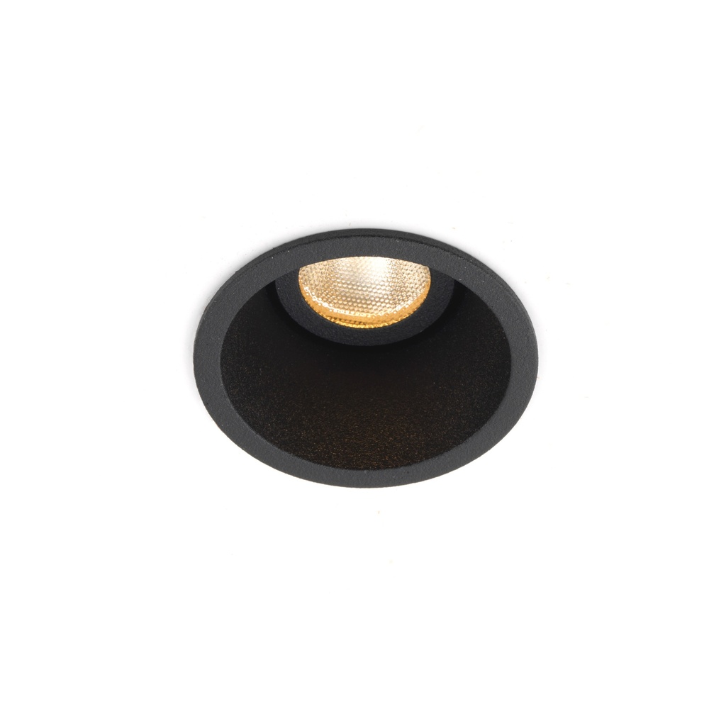 Mini Crater OR Black 927