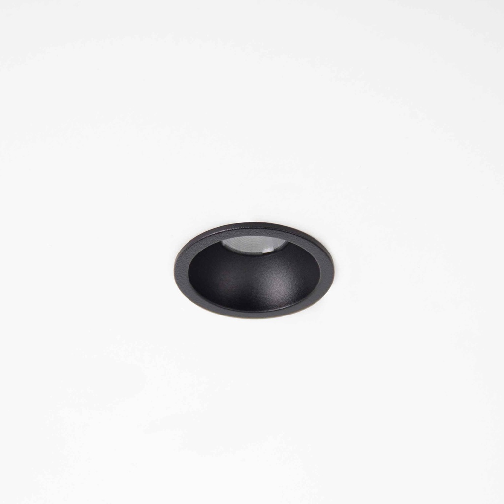 Mini Crater M IP Black 927 50°