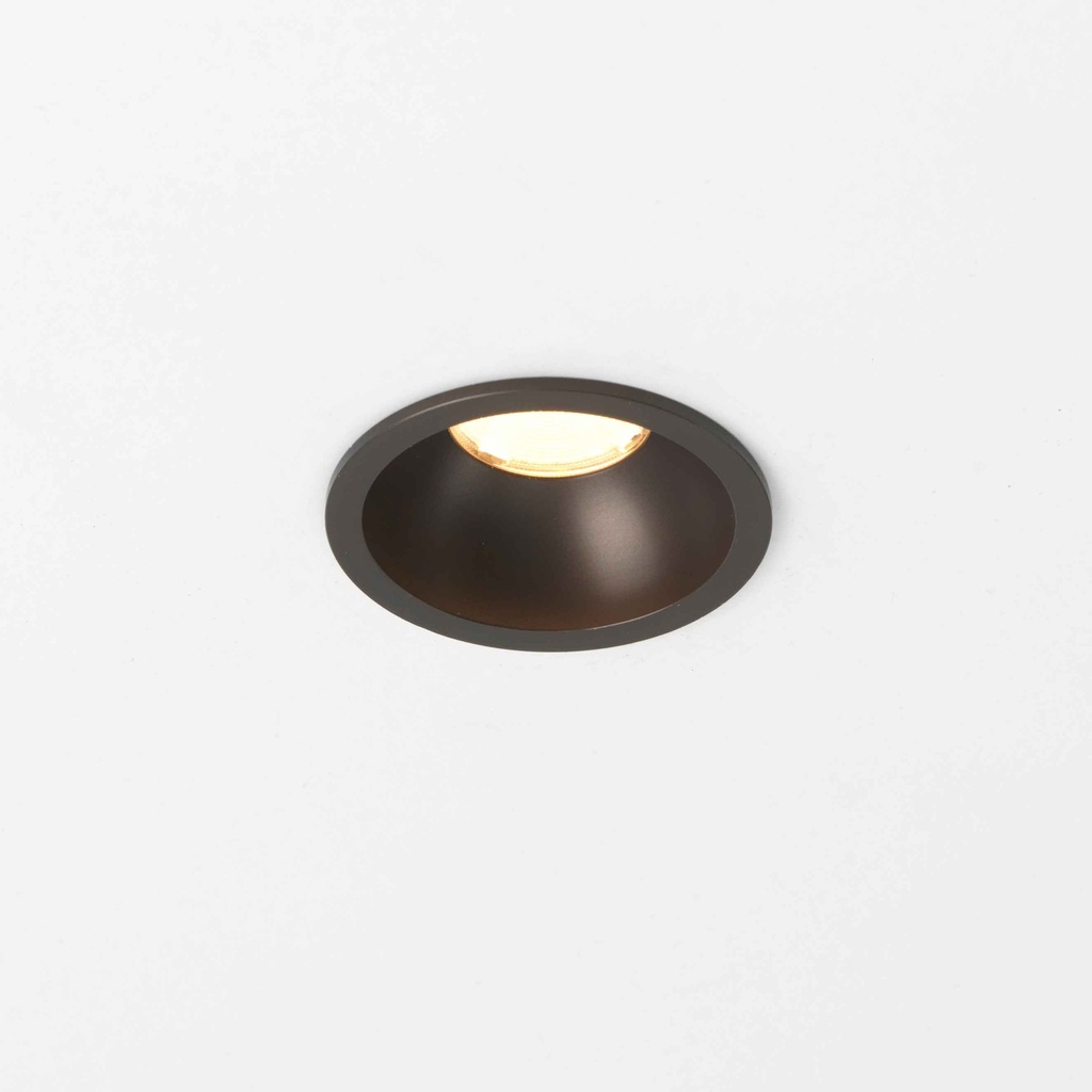 Mini Crater M Bronze 930 36°