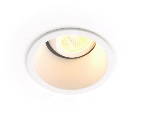 Mini Crater OR White 927