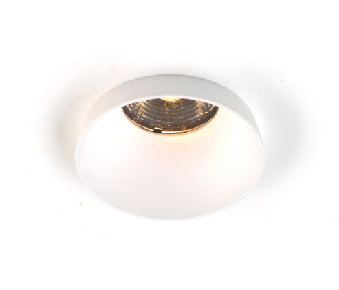 Mini Crater Out White 930