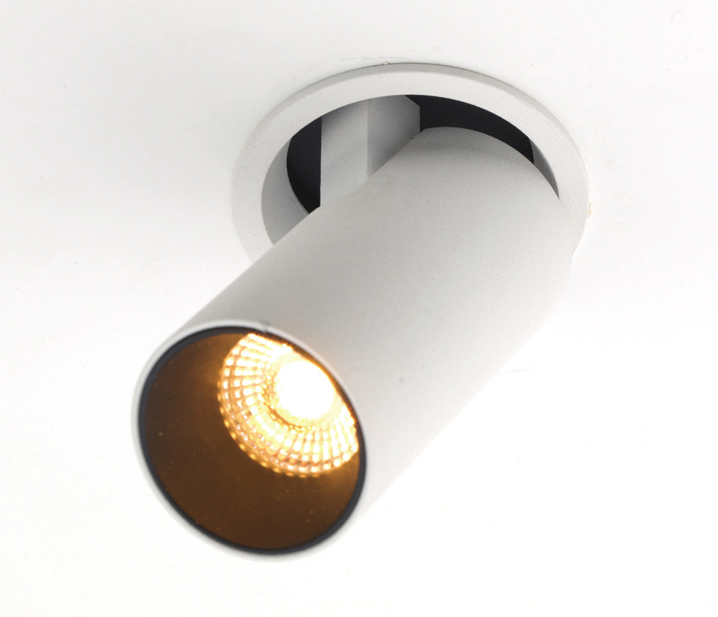 Micro Tube In-flex White 927