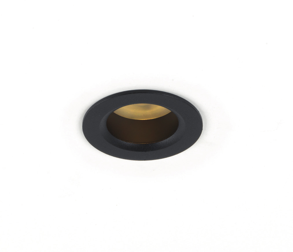 Arrow Black 827